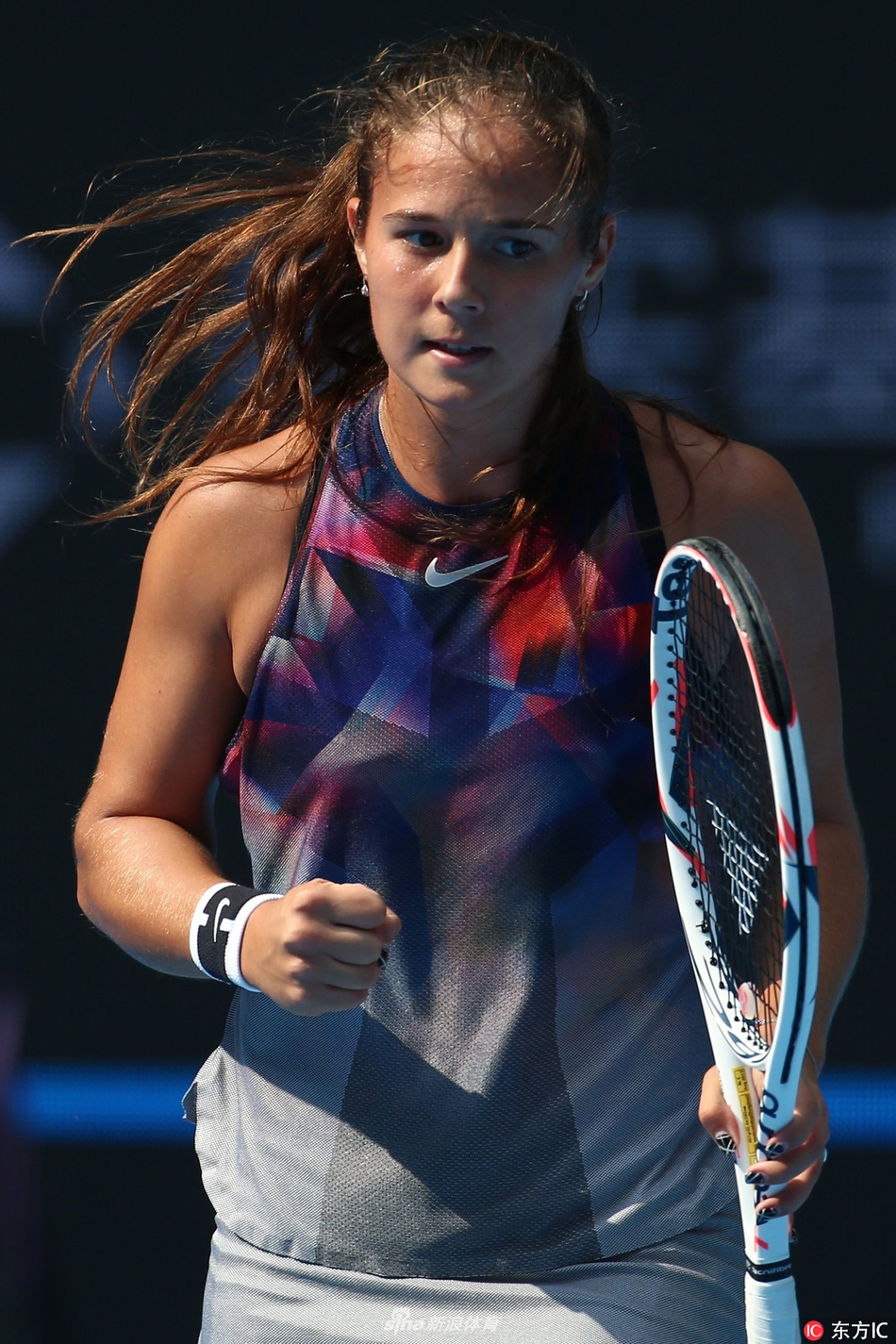 触不同的观 触不同的观