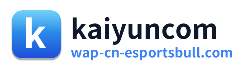 kaiyuncom Logo